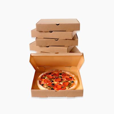 HỘP ĐỰNG BÁNH PIZZA